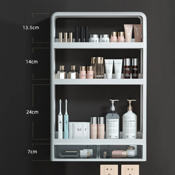 Premium Space Saving Rack - Image 4